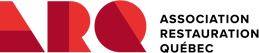 Logo ARQ